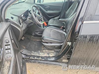 Zdjęcie 7 z 11 samochodu: 2019 CHEVROLET TRAX 1LT VIN:KL7CJLSB4KB950750 - miniatura