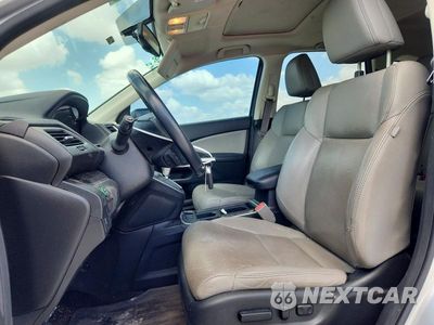 Zdjęcie 7 z 12 samochodu: 2015 HONDA CR-V EXL VIN:2HKRM3H79FH543227 - miniatura