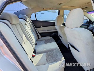 Zdjęcie 10 z 12 samochodu: 2010 MAZDA 6 I VIN:1YVHZ8CH8A5M41835 - miniatura