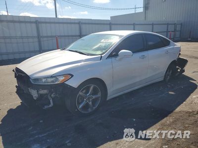 2015 FORD FUSION SE 3FA6P0H78FR231590 - główne zdjęcie licytacji z USA - miniatura