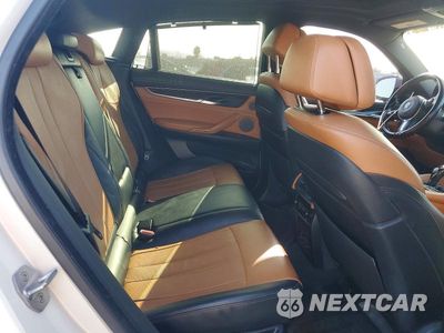 Zdjęcie 11 z 13 samochodu: 2016 BMW X6 XDRIVE50I VIN:5UXKU6C52G0R34418 - miniatura