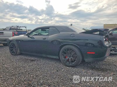 Drugie zdjęcie samochodu z przodu: 2015 DODGE CHALLENGER SRT HELLCAT VIN:2C3CDZC90FH816120 - miniatura