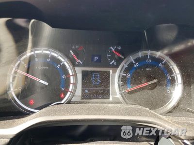 Zdjęcie 9 z 13 samochodu: 2016 TOYOTA 4RUNNER LIMITED VIN:JTEZU5JR1G5144946 - miniatura