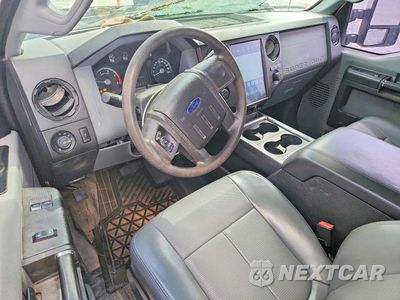 Zdjęcie 8 z 12 samochodu: 2014 FORD F250 SUPER DUTY VIN:1FD7X2BT9EEB66214 - miniatura