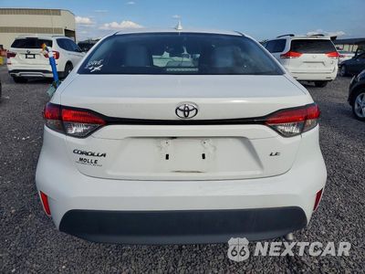 Zdjęcie 6 z 12 samochodu: 2024 TOYOTA COROLLA LE VIN:5YFB4MDE1RP202987 - miniatura
