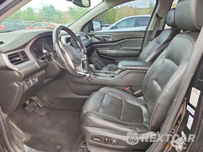 Zdjęcie 7 z 13 samochodu: 2018 GMC ACADIA SLT-1 VIN:1GKKNULS3JZ175259 - miniatura