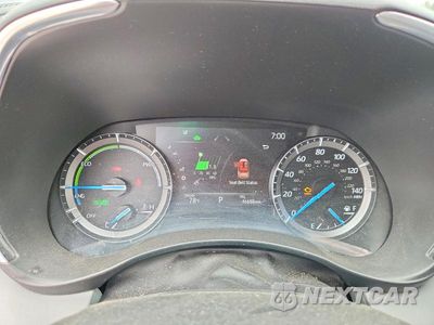 Zdjęcie 9 z 12 samochodu: 2020 TOYOTA HIGHLANDER HYBRID PLATINUM VIN:5TDEBRCH8LS011660 - miniatura