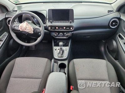 Zdjęcie 8 z 14 samochodu: 2022 HYUNDAI KONA SE VIN:KM8K22AB6NU762324 - miniatura