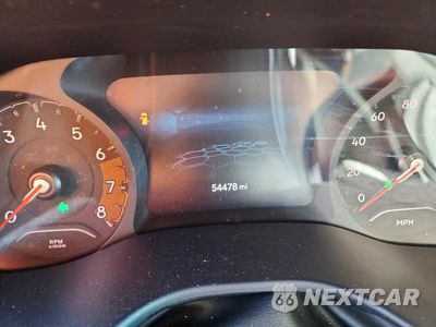 Zdjęcie 9 z 14 samochodu: 2024 JEEP COMPASS SPORT VIN:3C4NJDAN0RT161100 - miniatura
