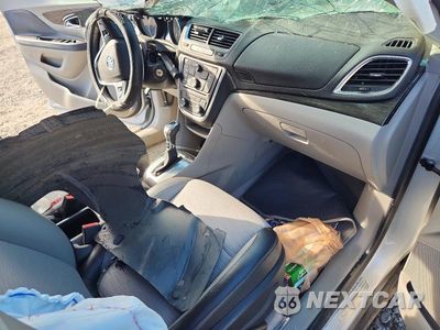 Zdjęcie 8 z 12 samochodu: 2016 BUICK ENCORE VIN:KL4CJASB7GB744444 - miniatura