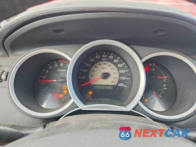 Zdjęcie 9 z 12 samochodu: 2010 TOYOTA TACOMA V6 VIN:5TEUU4EN4AZ672212 - miniatura