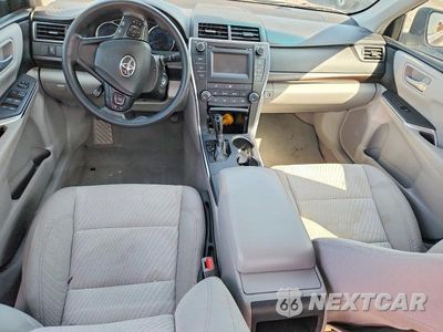 Zdjęcie 8 z 13 samochodu: 2017 TOYOTA CAMRY LE VIN:4T1BF1FK3HU627670 - miniatura