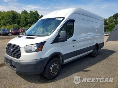 2019 FORD TRANSIT T-250 1FTYR3XG1KKA51768 - główne zdjęcie licytacji z USA - miniatura