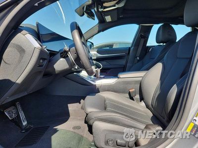 Zdjęcie 7 z 12 samochodu: 2025 BMW I4 EDRIVE 40 VIN:WBY23HD07SFV47211 - miniatura