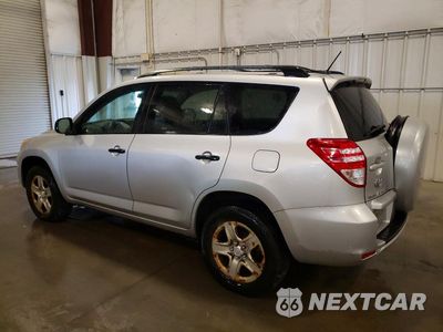 Drugie zdjęcie samochodu z przodu: 2009 TOYOTA RAV4 BASE VIN:2T3BF33V09W013453 - miniatura