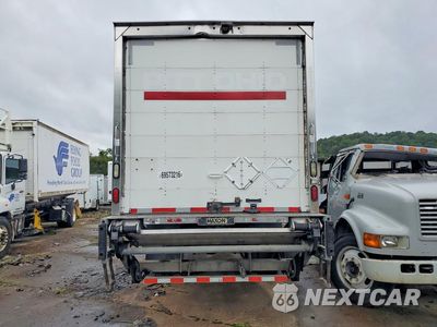 Zdjęcie 6 z 13 samochodu: 2017 FREIGHTLINER BUSINESS CLASS M2 BOX TRUCK VIN:1FVACXDT4HHHY2624 - miniatura