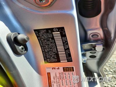 Zdjęcie 12 z 12 samochodu: 2024 TOYOTA COROLLA SE VIN:JTDP4MCE2R3521542 - miniatura