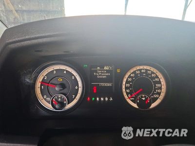 Zdjęcie 9 z 13 samochodu: 2015 RAM 1500 ST VIN:1C6RR6KG1FS714914 - miniatura