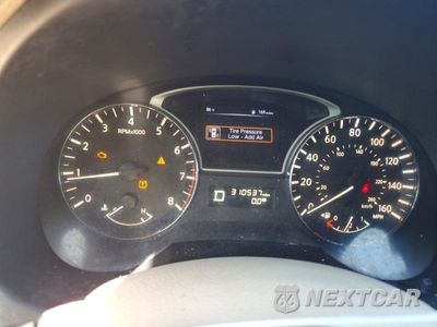 Zdjęcie 9 z 12 samochodu: 2015 NISSAN ALTIMA 2.5 S VIN:1N4AL3APXFC127067 - miniatura