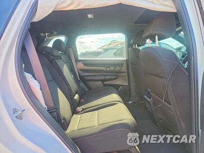 Zdjęcie 11 z 13 samochodu: 2024 HONDA CR-V SPORT VIN:7FARS6H57RE021337 - miniatura