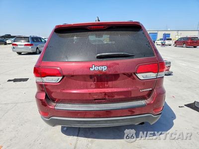 Zdjęcie 6 z 13 samochodu: 2022 JEEP GRAND CHEROKEE LAREDO E VIN:1C4RJEAG8NC172781 - miniatura