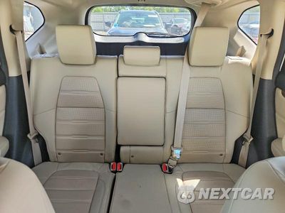 Zdjęcie 10 z 13 samochodu: 2017 HONDA CR-V EXL VIN:2HKRW2H88HH630391 - miniatura