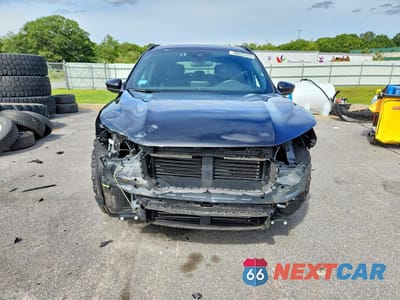 Piąte zdjęcie samochodu w środku: 2025 FORD ESCAPE ST LINE SELECT VIN:1FMCU9NA0SUB34148 - miniatura
