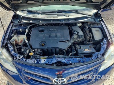 Zdjęcie 11 z 12 samochodu: 2012 TOYOTA COROLLA LE VIN:2T1BU4EE1CC876837 - miniatura