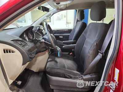Zdjęcie 7 z 13 samochodu: 2014 DODGE GRAND CARAVAN SE VIN:2C4RDGBGXER411143 - miniatura