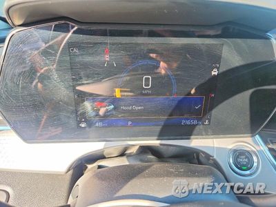 Zdjęcie 9 z 13 samochodu: 2025 CHEVROLET TRAX 1LT VIN:KL77LHEP2SC277516 - miniatura