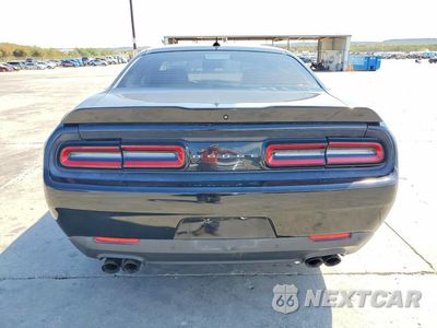 Zdjęcie 6 z 12 samochodu: 2016 DODGE CHALLENGER R VIN:2C3CDZFJ0GH240455 - miniatura