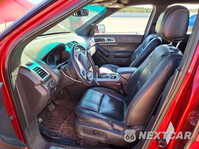 Zdjęcie 7 z 13 samochodu: 2015 FORD EXPLORER SPORT VIN:1FM5K8GT7FGA55636 - miniatura