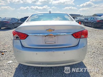 Zdjęcie 6 z 12 samochodu: 2015 CHEVROLET IMPALA LT VIN:2G1115SL6F9144245 - miniatura
