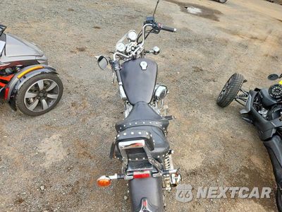Zdjęcie 6 z 8 samochodu: 1994 YAMAHA XV1100 VIN:JYA1TEE03RA054137 - miniatura
