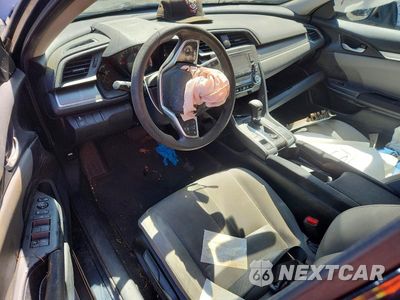 Zdjęcie 8 z 12 samochodu: 2017 HONDA CIVIC LX VIN:2HGFC2F58HH561393 - miniatura