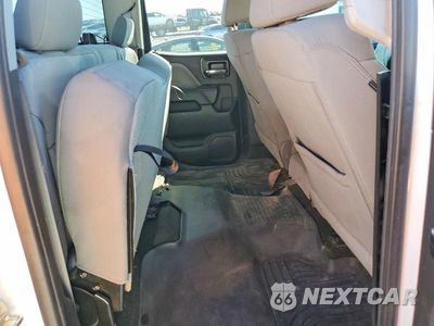 Zdjęcie 10 z 12 samochodu: 2016 CHEVROLET SILVERADO K1500 CUSTOM VIN:1GCVKPECXGZ178919 - miniatura