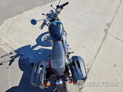 Zdjęcie 6 z 9 samochodu: 2022 ROYAL ENFIELD MOTORS INT 650 VIN:ME3FPN478NK703456 - miniatura