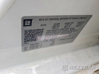 Zdjęcie 12 z 12 samochodu: 2018 CHEVROLET SILVERADO K1500 LT VIN:2GCVKREC8J1100215 - miniatura