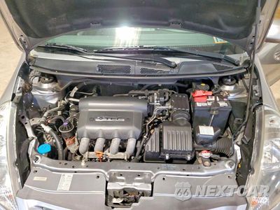 Zdjęcie 11 z 12 samochodu: 2008 HONDA FIT VIN:JHMGD384X8S066386 - miniatura