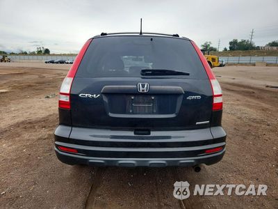 Zdjęcie 6 z 12 samochodu: 2011 HONDA CR-V SE VIN:5J6RE4H45BL027987 - miniatura