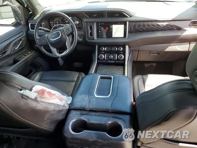 Zdjęcie 8 z 13 samochodu: 2023 GMC YUKON XL DENALI VIN:1GKS2JKL2PR315053 - miniatura