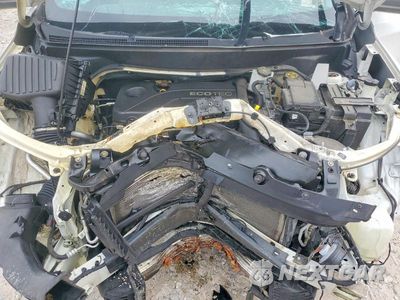 Zdjęcie 12 z 13 samochodu: 2021 CHEVROLET EQUINOX LS VIN:3GNAXSEV7MS165243 - miniatura