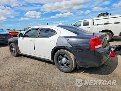 Drugie zdjęcie samochodu z przodu: 2009 DODGE CHARGER VIN:2B3LA43T29H616753 - miniatura