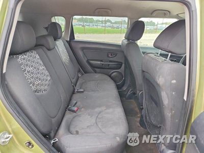 Zdjęcie 11 z 13 samochodu: 2011 KIA SOUL + VIN:KNDJT2A28B7245145 - miniatura