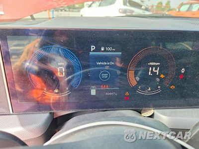 Zdjęcie 9 z 12 samochodu: 2025 HYUNDAI SONATA SEL VIN:KMHL64JA5SA443313 - miniatura