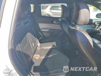 Zdjęcie 11 z 13 samochodu: 2025 JEEP COMPASS LIMITED VIN:3C4NJDCNXST565265 - miniatura