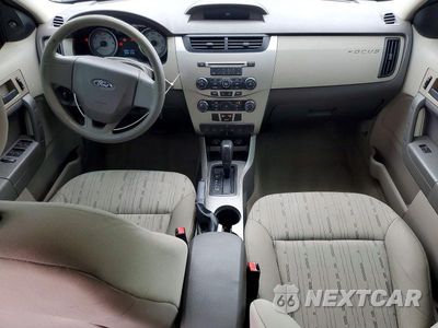 Zdjęcie 8 z 12 samochodu: 2008 FORD FOCUS SE VIN:1FAHP35N68W214140 - miniatura
