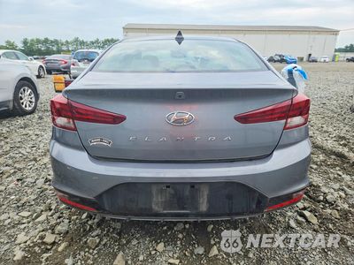 Zdjęcie 6 z 12 samochodu: 2019 HYUNDAI ELANTRA VALUE EDITION VIN:KMHD84LF0KU875698 - miniatura