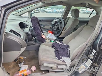 Zdjęcie 7 z 12 samochodu: 2010 HONDA CIVIC VP VIN:2HGFA1F37AH515722 - miniatura