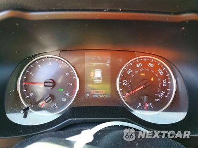 Zdjęcie 9 z 13 samochodu: 2019 TOYOTA RAV4 LE VIN:2T3K1RFV2KW028796 - miniatura